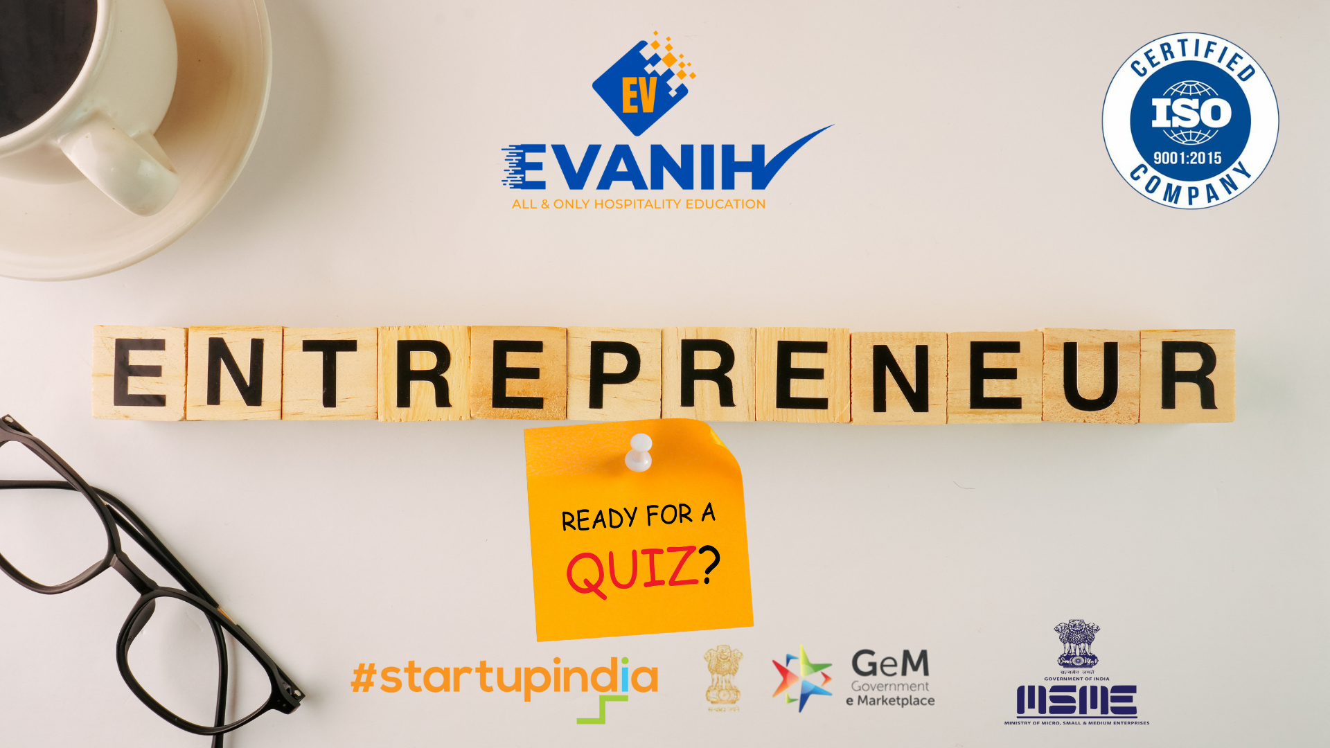 Business Management Quiz