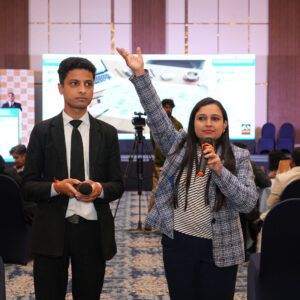 Entrepreneurship Mentorship Program