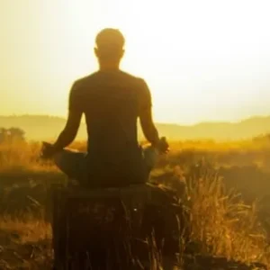 World Meditation Day 2025