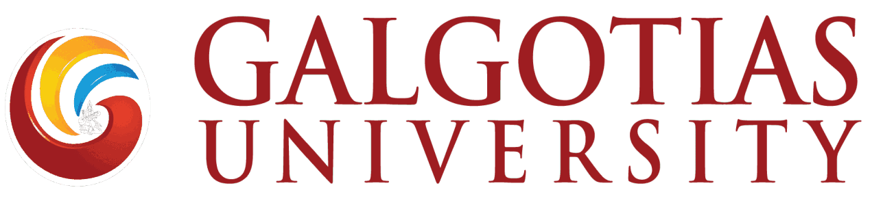 Galgotias Logo